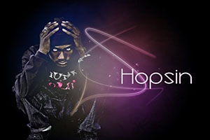 Hopsin Review: Take A Journey Into His Ill Mind